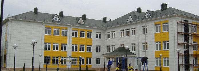 Школа Быково (фото 1)